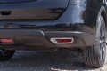 NISSAN X-TRAIL III T32 2014-2017 PRZED LIFTINGIEM NAKŁADKI LAMP PRZECIWMGIELNYCH TYLNYCH