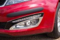 KIA OPTIMA III TF 2010-2013 PRZED FACELIFTINGIEM WYPRZEDAŻ NAKŁADKI LAMP PRZECIWMGIELNYCH PRZÓD