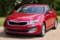 KIA OPTIMA III TF 2010-2013 PRZED FACELIFTINGIEM WYPRZEDAŻ NAKŁADKI LAMP PRZECIWMGIELNYCH PRZÓD