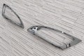 KIA OPTIMA III TF 2010-2013 PRZED FACELIFTINGIEM WYPRZEDAŻ NAKŁADKI LAMP PRZECIWMGIELNYCH PRZÓD
