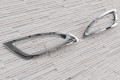 KIA OPTIMA III TF 2010-2013 PRZED FACELIFTINGIEM WYPRZEDAŻ NAKŁADKI LAMP PRZECIWMGIELNYCH PRZÓD