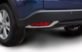 HONDA HR-V II RU 2015-2021 LISTWY TYLNYCH LAMP PRZECIWMGIELNYCH 08F24T7S600B