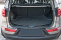 KIA SPORTAGE III SL 2010-2015 WYKŁADZINA BAGAŻNIKA PIANKOWA