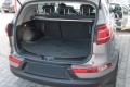 KIA SPORTAGE III SL 2010-2015 WYKŁADZINA BAGAŻNIKA PIANKOWA