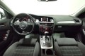 AUDI A4 B8 2007-2015 DESKA ROZDZIELCZA KONSOLA 8K18570031CR