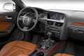 AUDI A4 B8 2007-2015 DESKA ROZDZIELCZA KONSOLA 8K18570031CR