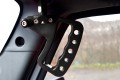 JEEP WRANGLER JK 2007-2018 METALOWE UCHWYTY OFF-ROAD CZARNE
