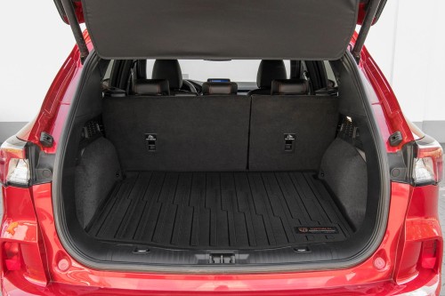 FORD KUGA MK3 III 2019+ MATA BAGAŻNIKA