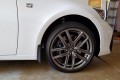 LEXUS IS XE30 2014-2020 CHLAPACZE