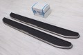 LAND ROVER DISCOVERY SPORT L550 2014+ STOPNIE BOCZNE PROGI SAMOCHODOWE OEM