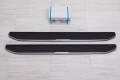 LAND ROVER DISCOVERY SPORT L550 2014+ STOPNIE BOCZNE PROGI SAMOCHODOWE OEM