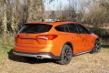 FORD FOCUS MK4 IV ACTIVE 2018+ CHLAPACZE