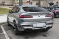 BMW X4 F98 M-PAKIET 2019+ CHLAPACZE
