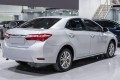TOYOTA COROLLA XI E16 2013-2016 SEDAN PRZED FACELIFTINGIEM LAMPA KLAPY TYLNEJ LED PRAWA 8158102570