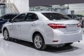 TOYOTA COROLLA XI E16 2013-2016 SEDAN PRZED FACELIFTINGIEM LAMPA KLAPY TYLNEJ LED LEWA 8159102540