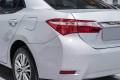 TOYOTA COROLLA XI E16 2013-2016 SEDAN PRZED FACELIFTINGIEM LAMPA KLAPY TYLNEJ LED LEWA 8159102540