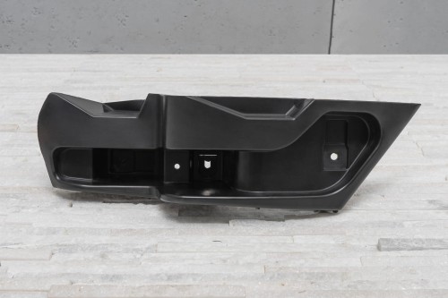 FORD MONDEO MK5 V 2014-2022 ŚLIZG ZDERZAKA TYLNEGO LEWY DS7317E851BH