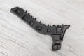 FORD FUSION MK2 II 2012-2020 ŚLIZG ZDERZAKA TYLNEGO DUŻY PRAWY DS7317E881CC