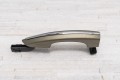 FORD EDGE MK2 II 2014-2021 KLAMKA ZEWNĘTRZNA PRZEDNICH LEWYCH DRZWI DS73F22405AB
