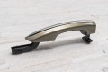 FORD EDGE MK2 II 2014-2021 KLAMKA ZEWNĘTRZNA PRZEDNICH LEWYCH DRZWI DS73F22405AB