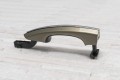 FORD FUSION MK2 II 2012-2020 KLAMKA ZEWNĘTRZNA PRZEDNICH LEWYCH DRZWI DS73F22405AB