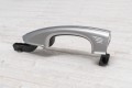 FORD EDGE MK2 II 2014-2021 KLAMKA ZEWNĘTRZNA PRZEDNICH PRAWYCH DRZWI DS73F22404BF