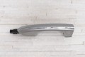 FORD GALAXY MK3 III 2015-2022 KLAMKA ZEWNĘTRZNA PRZEDNICH PRAWYCH DRZWI DS73F22404BF