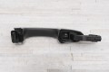 FORD S-MAX II MK2 2014+ KLAMKA ZEWNĘTRZNA PRZEDNICH PRAWYCH DRZWI DS73F22404BF