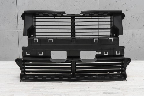 FORD FUSION MK2 II 2012-2016 PRZED FACELIFTINGIEM ROLETA AKTYWNA KIEROWNICA POWIETRZA DS738475EC