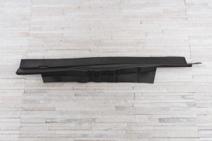 FORD FUSION MK2 II 2012-2020 USZCZELKA OSŁONA GÓRNA BŁOTNIKA LEWA DS73A02079AC 