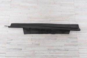FORD MONDEO MK5 V 2014-2022 USZCZELKA OSŁONA GÓRNA BŁOTNIKA PRAWA DS73A02078AC 