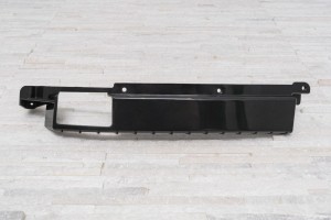 FORD FUSION MK2 II 2012-2016 PRZED FACELIFTINGIEM ŚLIZG PRZEDNIEGO ZDERZAKA LEWY DS7317E857CB