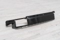 FORD FUSION MK2 II 2012-2016 PRZED FACELIFTINGIEM ŚLIZG PRZEDNIEGO ZDERZAKA LEWY DS7317E857CB
