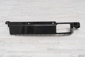 FORD FUSION MK2 II 2012-2016 PRZED FACELIFTINGIEM ŚLIZG PRZEDNIEGO ZDERZAKA PRAWY DS7317E856CB 