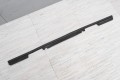 FORD FUSION MK2 II 2012-2020 USZCZELKA POKRYWY PRZEDNIEJ MASKI DS7Z16B990F