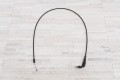 FORD MONDEO MK5 V 2014-2019 PRZED LIFTINGIEM LINKA CIĘGNO ZAMKA PRZEDNIEJ MASKI DS7316C657BG