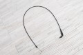 FORD MONDEO MK5 V 2014-2019 PRZED LIFTINGIEM LINKA CIĘGNO ZAMKA PRZEDNIEJ MASKI DS7316C657BG