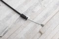 FORD MONDEO MK5 V 2014-2019 PRZED LIFTINGIEM LINKA CIĘGNO ZAMKA PRZEDNIEJ MASKI DS7316C657BG