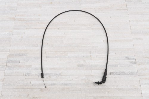 FORD FUSION MK2 II 2012-2016 PRZED LIFTINGIEM LINKA CIĘGNO ZAMKA PRZEDNIEJ MASKI DS7316C657BG
