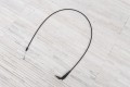 FORD FUSION MK2 II 2012-2016 PRZED LIFTINGIEM LINKA CIĘGNO ZAMKA PRZEDNIEJ MASKI DS7316C657BG