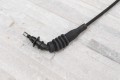 FORD FUSION MK2 II 2012-2016 PRZED LIFTINGIEM LINKA CIĘGNO ZAMKA PRZEDNIEJ MASKI DS7316C657BG