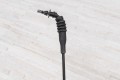 FORD FUSION MK2 II 2012-2016 PRZED LIFTINGIEM LINKA CIĘGNO ZAMKA PRZEDNIEJ MASKI DS7316C657BG