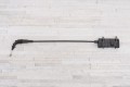 FORD MONDEO MK5 V 2014-2019 PRZED LIFTINGIEM CIĘGNO LINKA OTWIERANIA POKRYWY MASKI LEWA DS7316C657AF