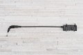FORD MONDEO MK5 V 2014-2019 PRZED LIFTINGIEM CIĘGNO LINKA OTWIERANIA POKRYWY MASKI LEWA DS7316C657AF