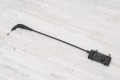 FORD MONDEO MK5 V 2014-2019 PRZED LIFTINGIEM CIĘGNO LINKA OTWIERANIA POKRYWY MASKI LEWA DS7316C657AF