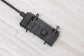 FORD MONDEO MK5 V 2014-2019 PRZED LIFTINGIEM CIĘGNO LINKA OTWIERANIA POKRYWY MASKI LEWA DS7316C657AF