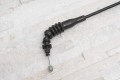 FORD MONDEO MK5 V 2014-2019 PRZED LIFTINGIEM CIĘGNO LINKA OTWIERANIA POKRYWY MASKI LEWA DS7316C657AF