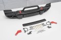 JEEP WRANGLER JK WERSJA SPORT S ZDERZAK PRZEDNI RUBICON 10TH ANNIVERSARY Z RURĄ STYLIZACJA NA JL