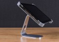 ALUMINIOWA PODSTAWKA POD URZĄDZENIE MOBILNE WYPRZEDAŻ