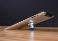ALUMINIOWA PODSTAWKA POD URZĄDZENIE MOBILNE WYPRZEDAŻ